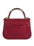 Carry Chic Flap Bag, back view